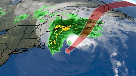 National and Local Weather Radar, Daily Forecast, Hurricane and .